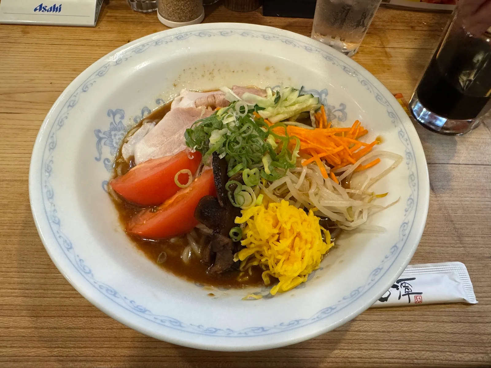 Kotan Ramen Abechika 매장 사진